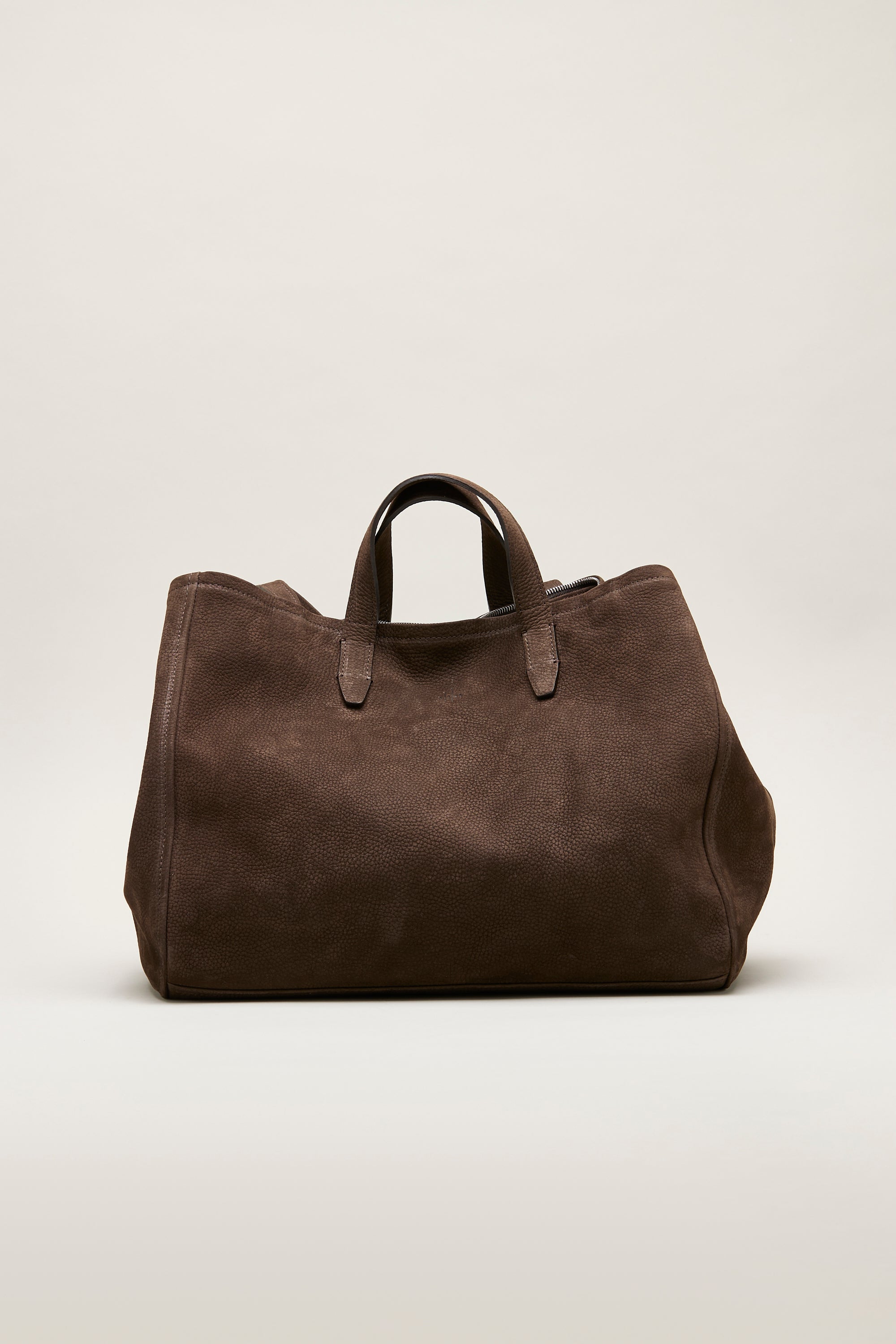 Colette Nabuk Dk Brown