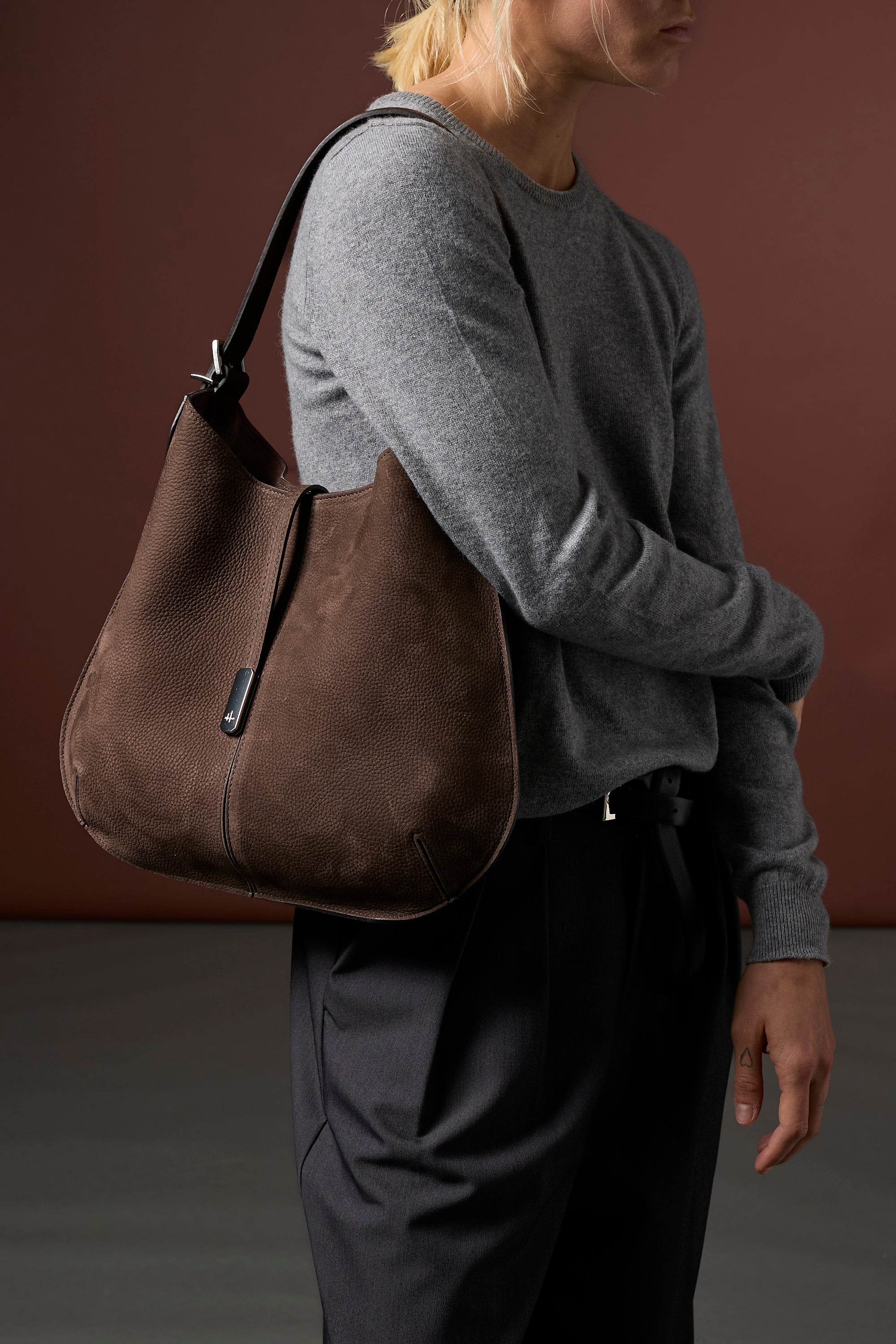 Augusta M Nabuk Dk Brown