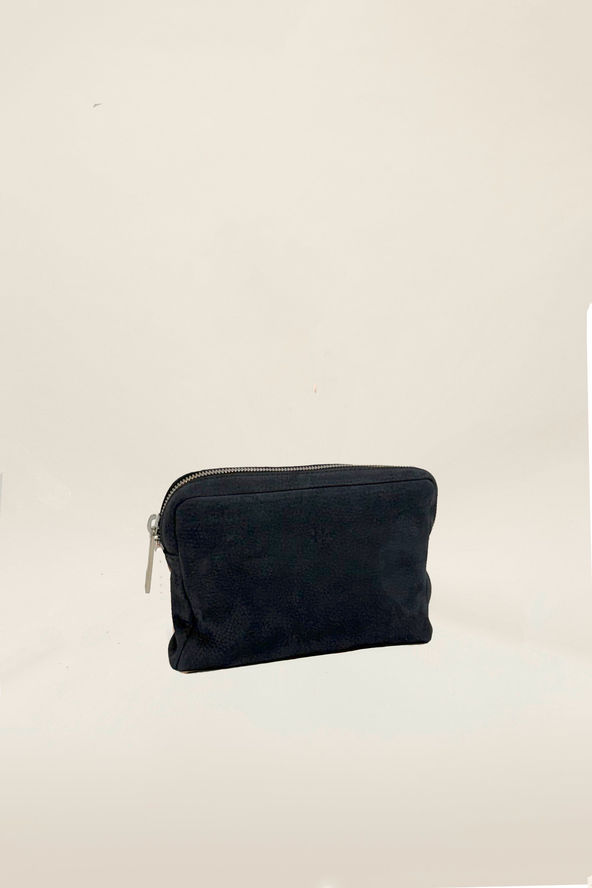 Trousse XS Nabuk Notte