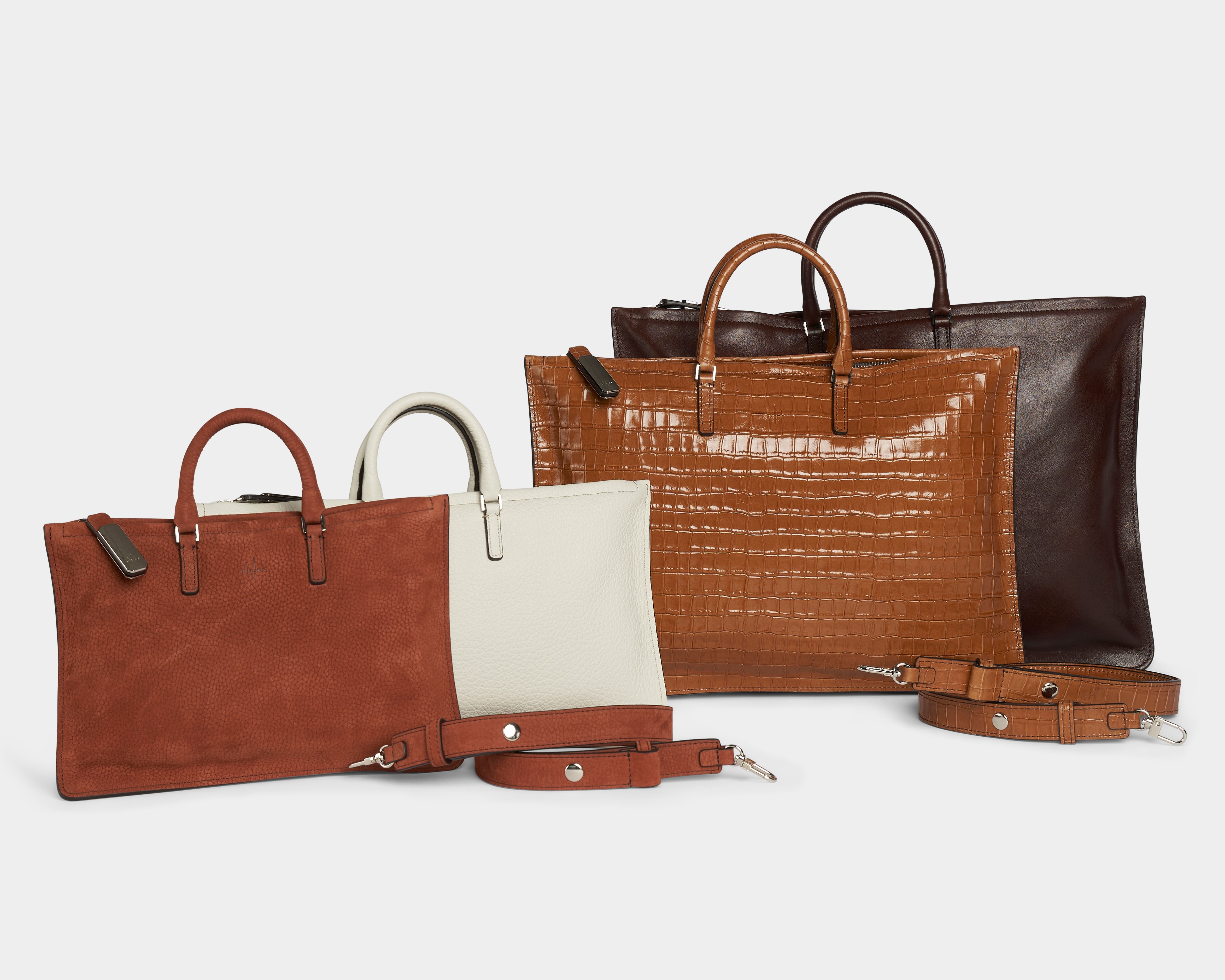 Nuova collezione Hags