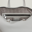Aiko L Full Grain Bianco