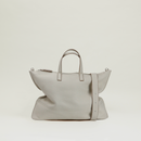 Aiko L Full Grain Bianco