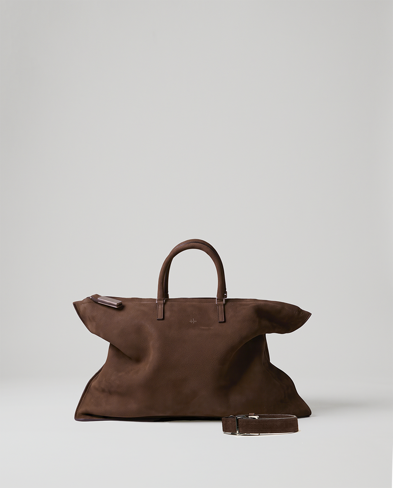 Aiko M Nabuk Dk Brown