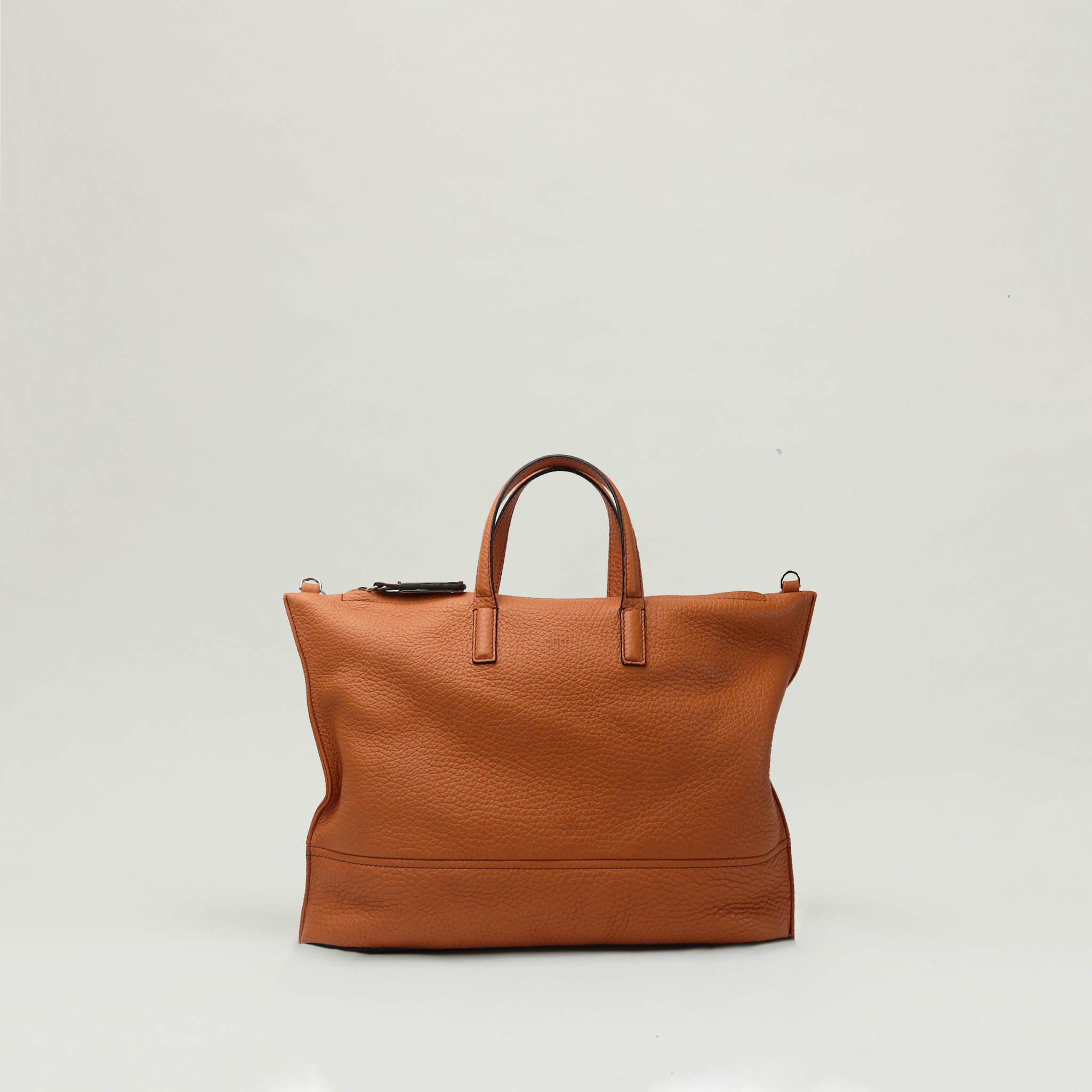 Aiko S Full Grain Cuoio