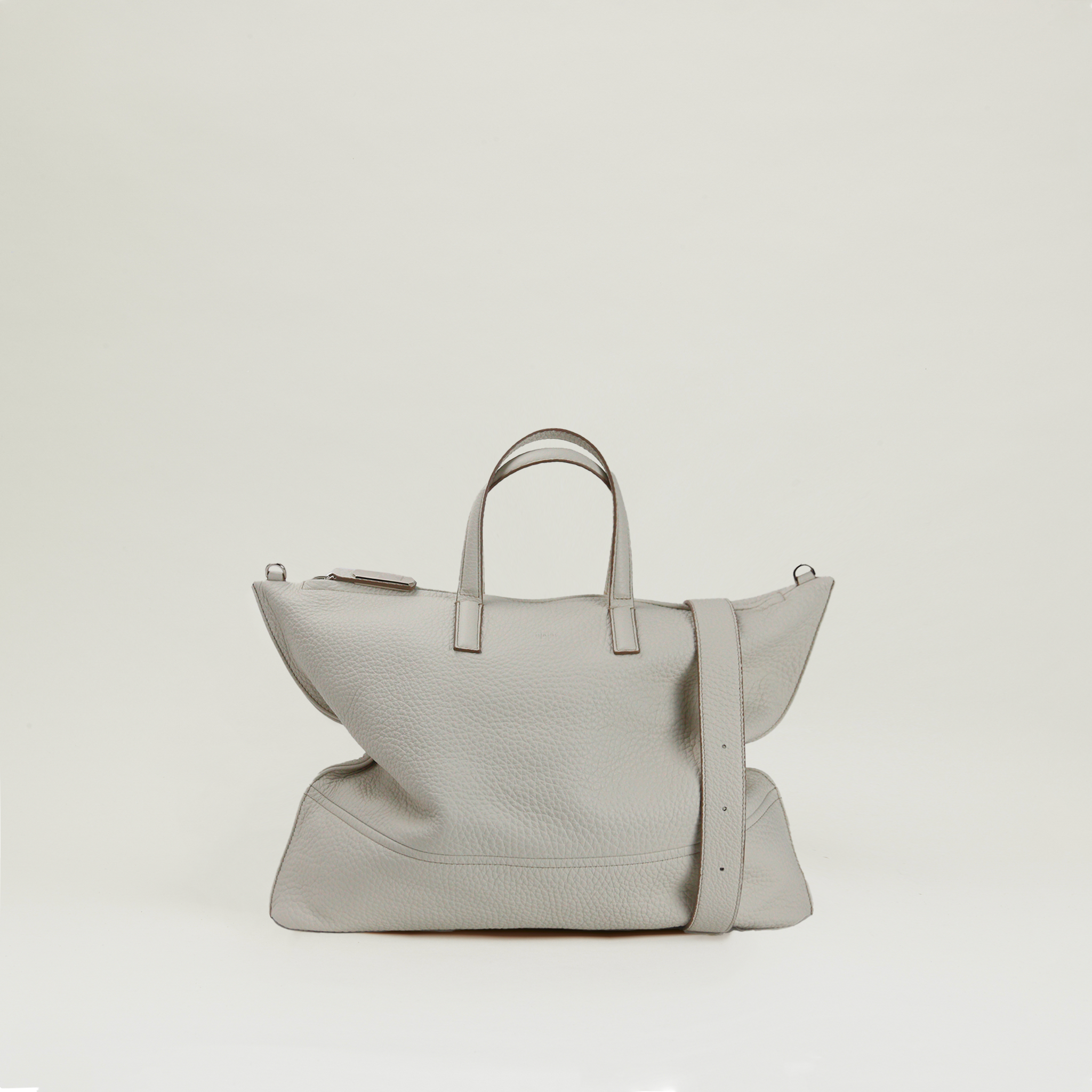 Aiko S Full Grain Bianco