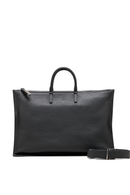 Aiko M Full Grain Nero