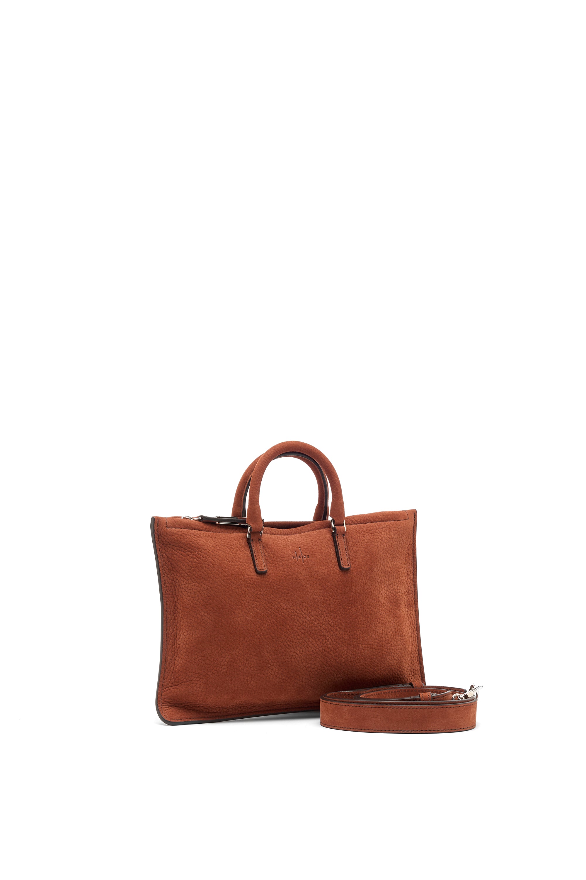 Aiko Mini Nabuk Cotto