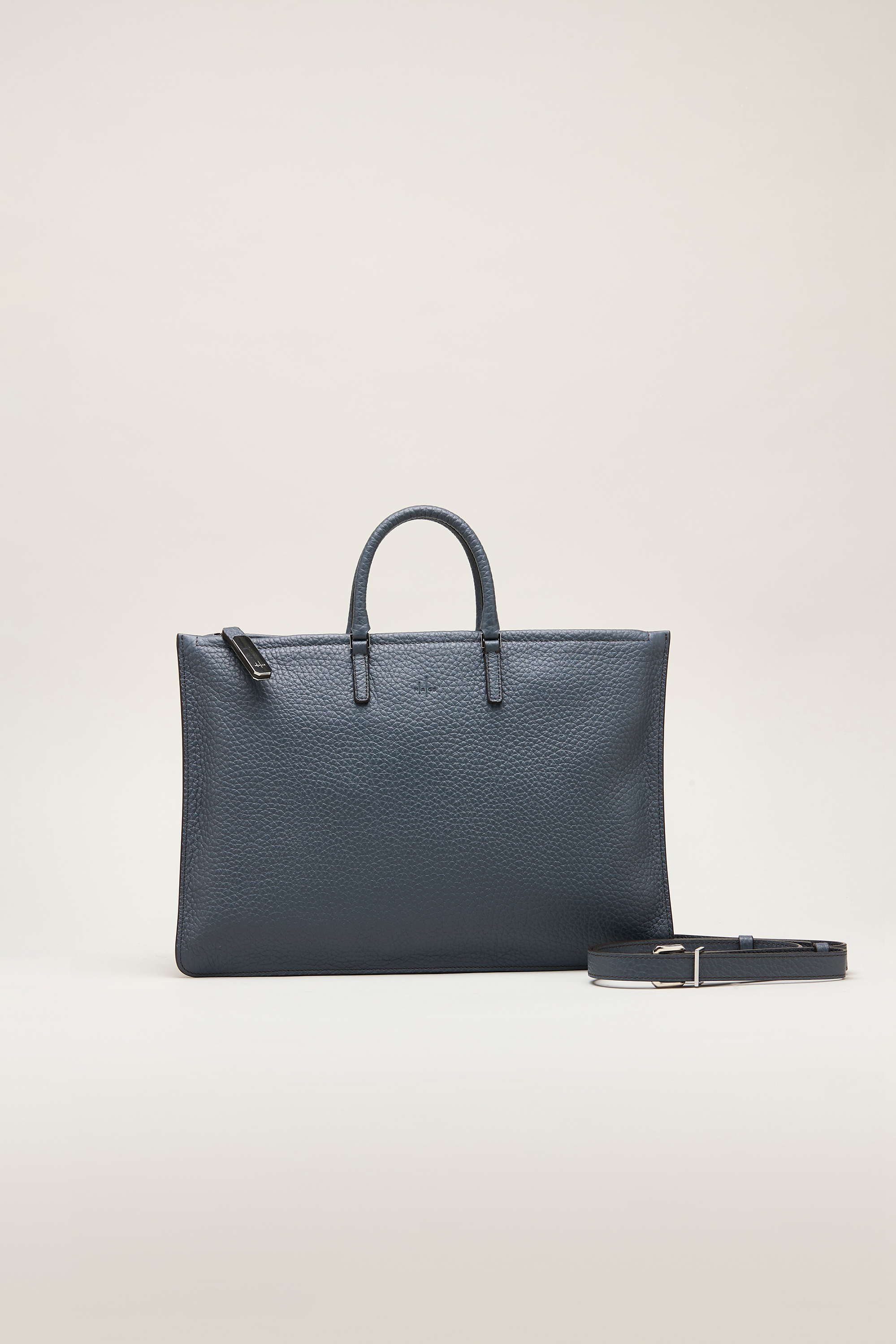 Aiko S Full Grain Denim