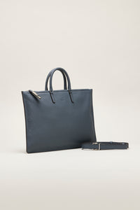Aiko S Full Grain Denim