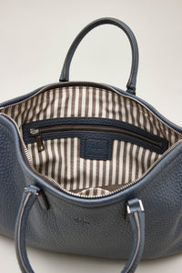 Aiko S Full Grain Denim