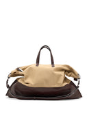 Aiko B XL Canvas Crema