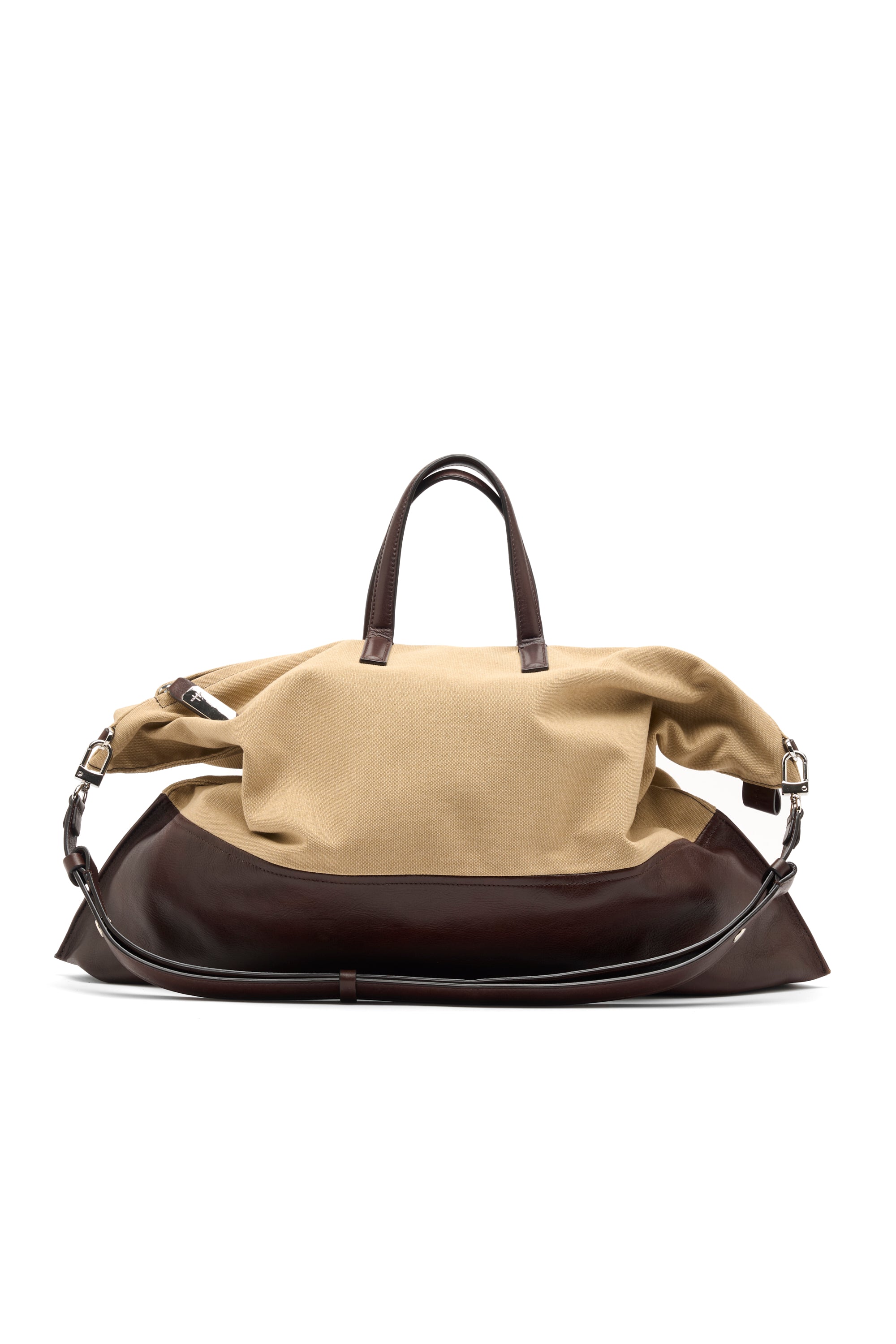 Aiko B XL Canvas Crema