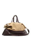 Aiko B XL Canvas Crema