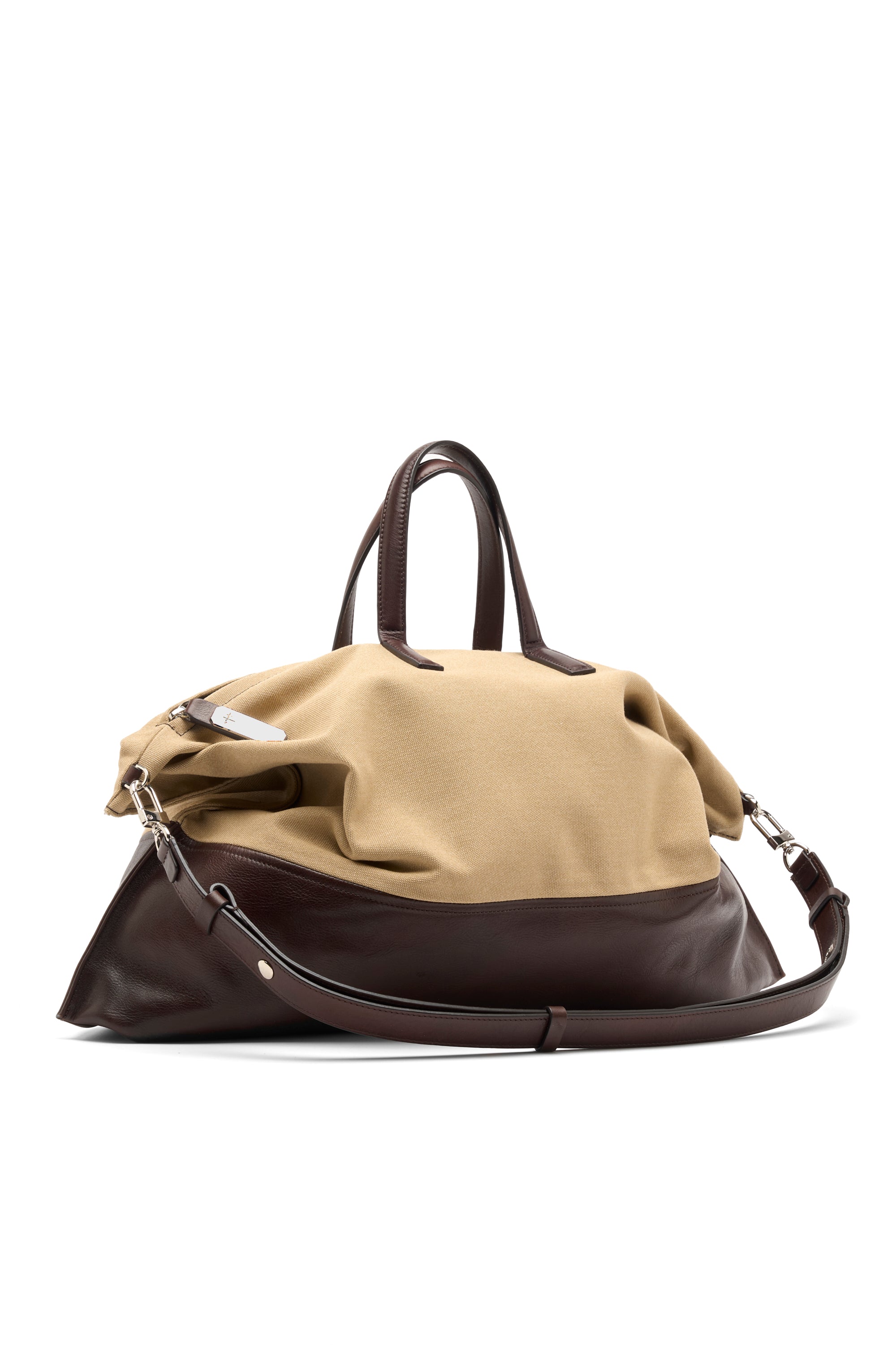 Aiko B XL Canvas Crema
