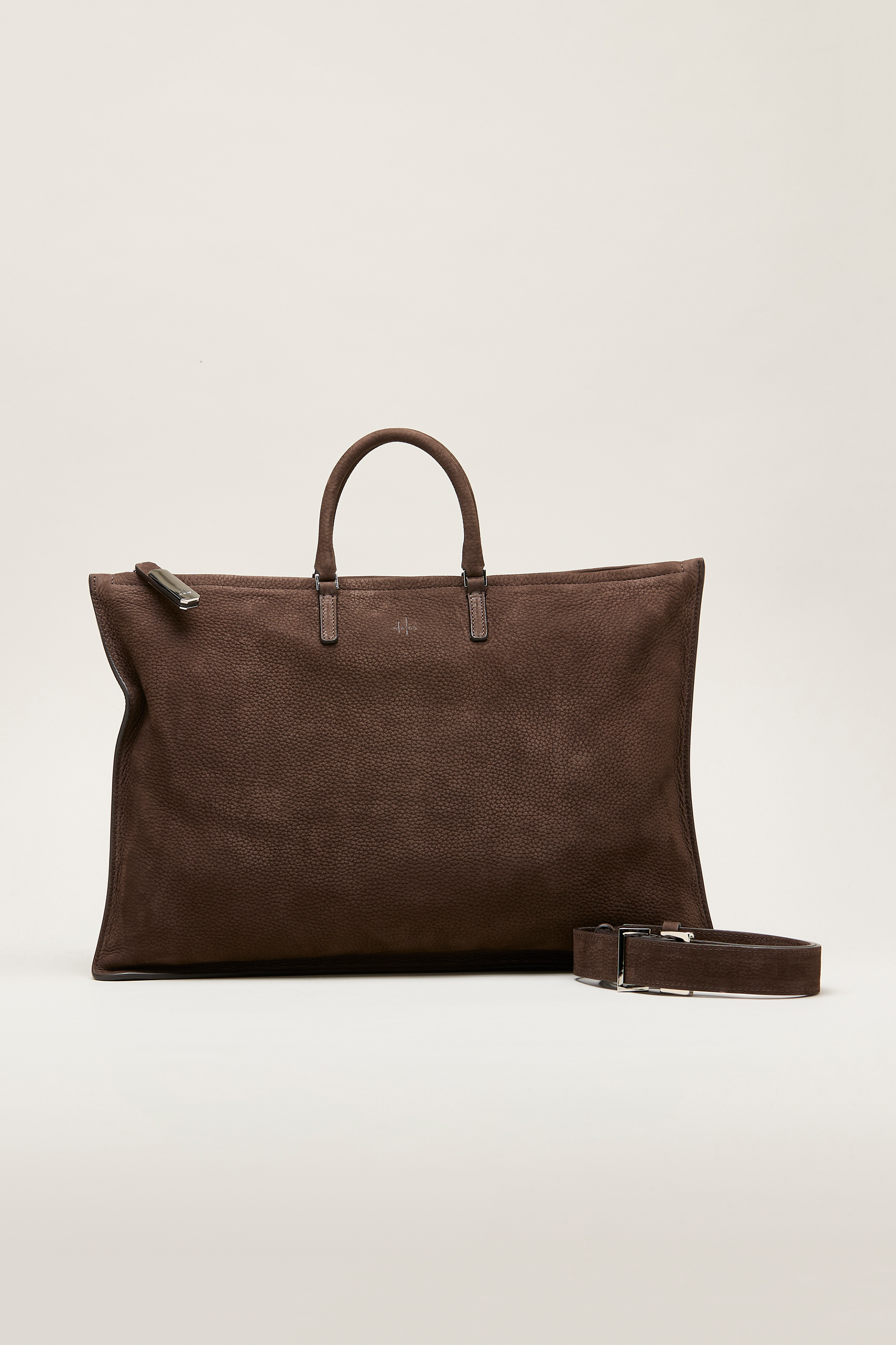 Aiko M Nabuk Dk Brown