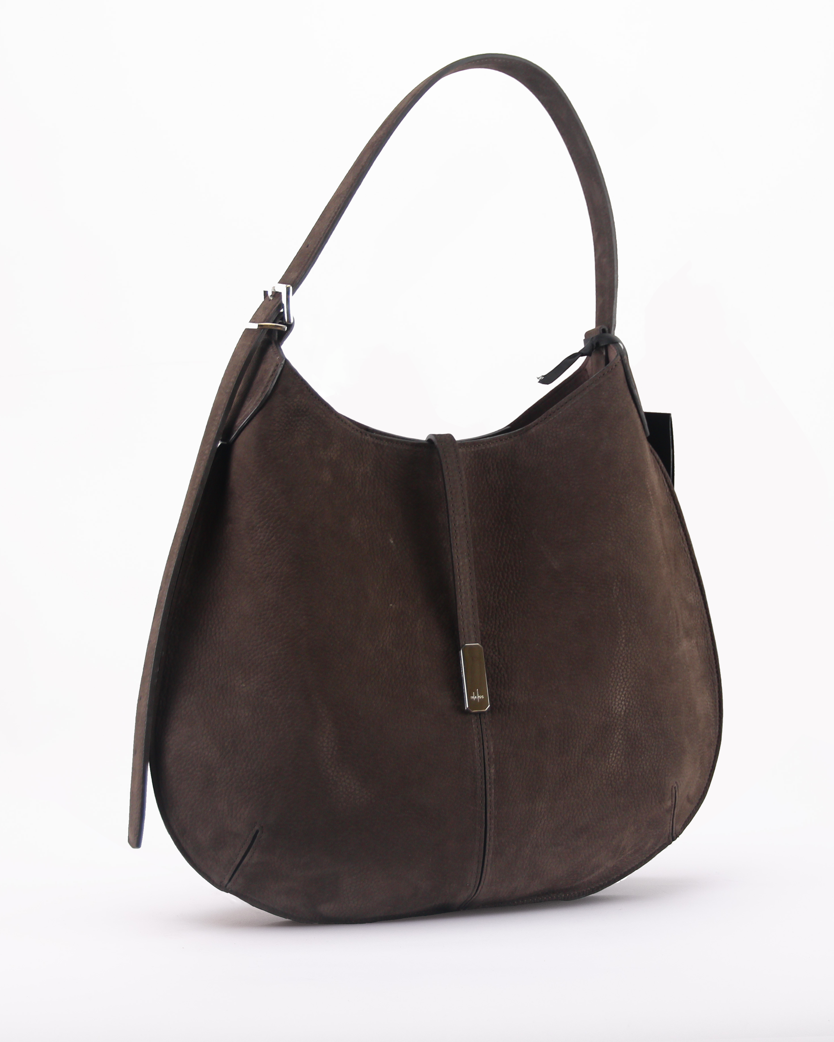 Augusta Nabuk Dk Brown