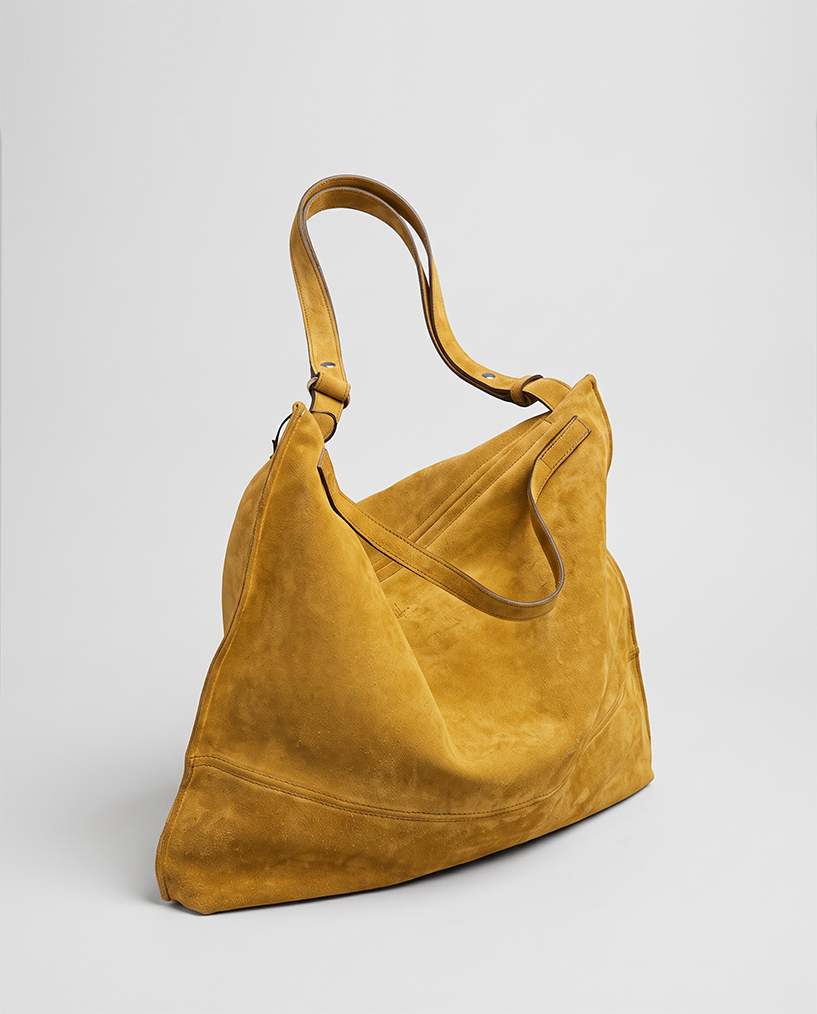 Naike L Suede Tannin