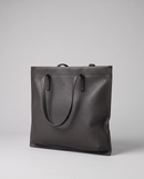 Bea L Full Grain Nero