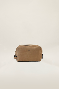 Trousse S Nabuk Marmo