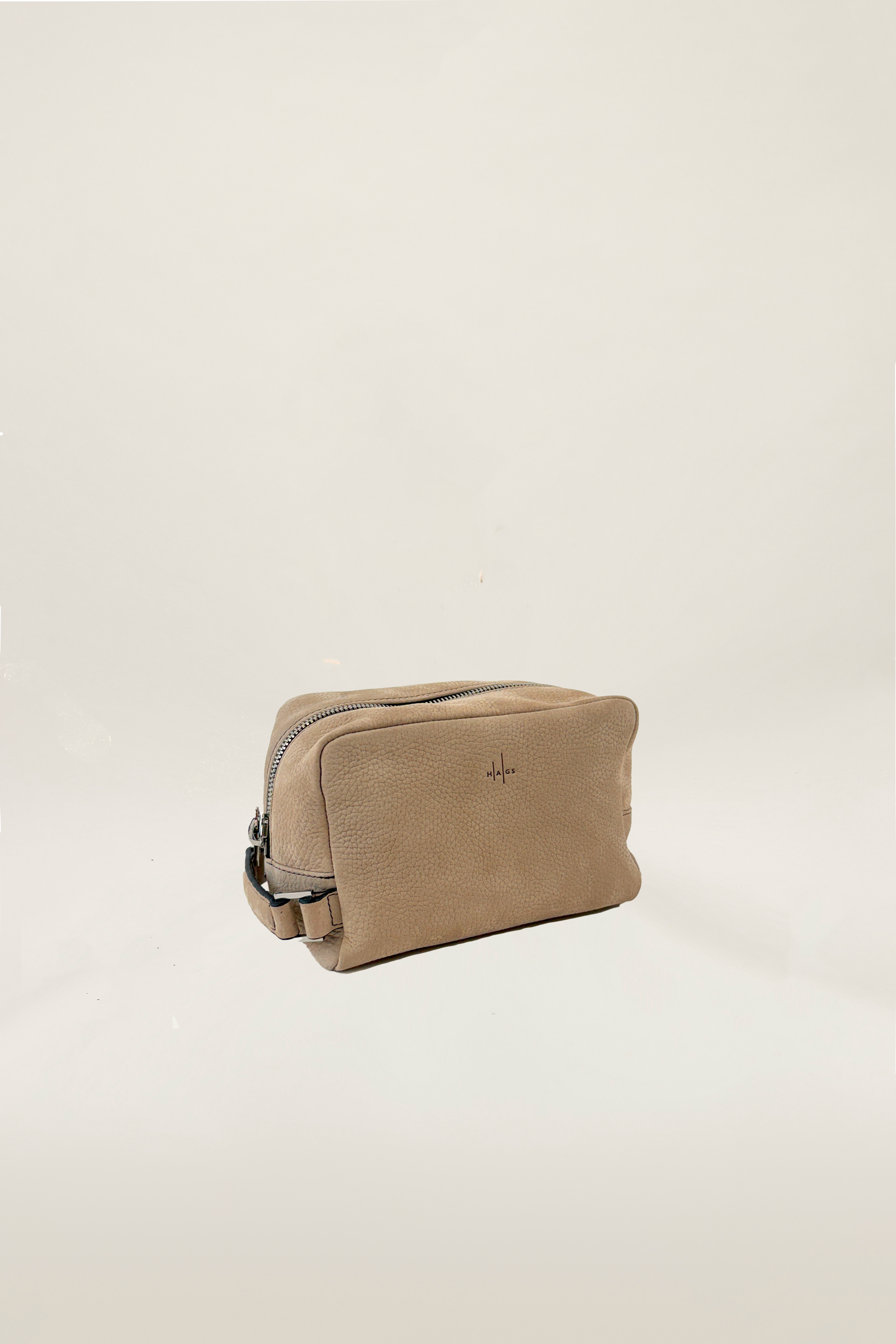 Trousse S Nabuk Marmo