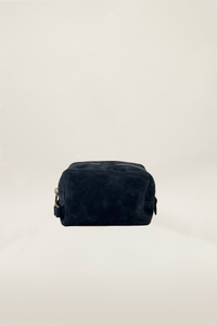 Trousse S Nabuk Notte