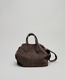 Colette M Nabuk Dk Brown