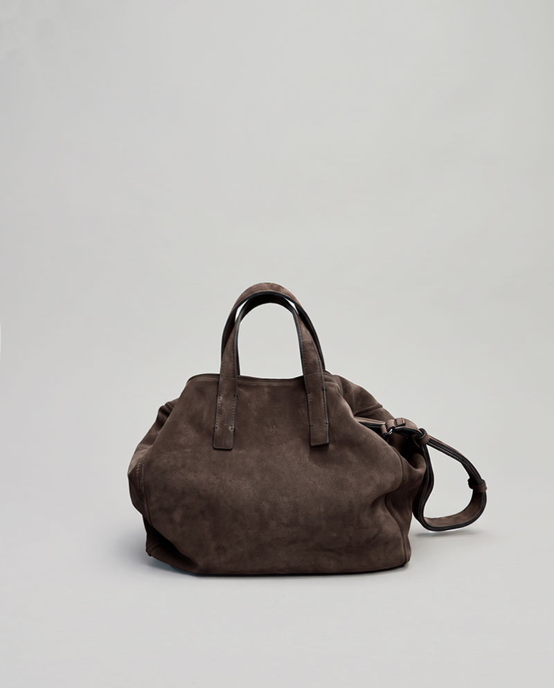Colette M Nabuk Dk Brown