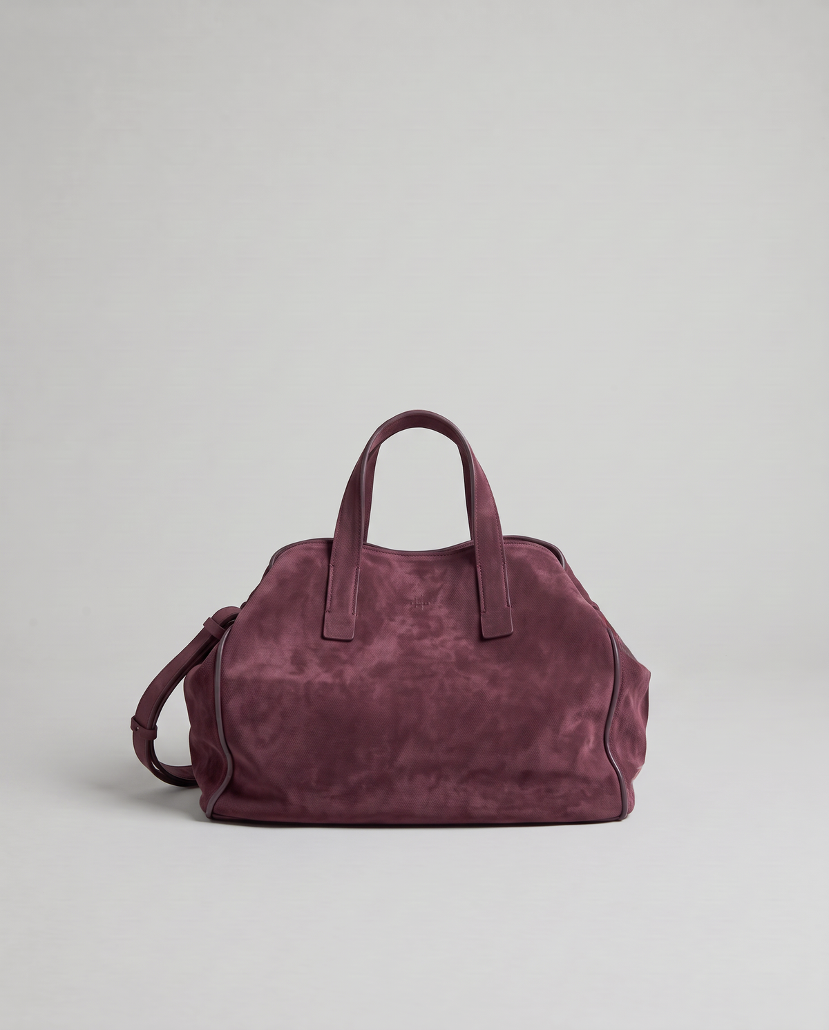 Colette M Nabuk Purple