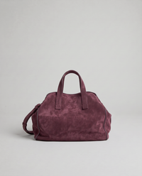 Colette M Nabuk Purple