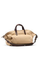 Colette L Canvas Crema