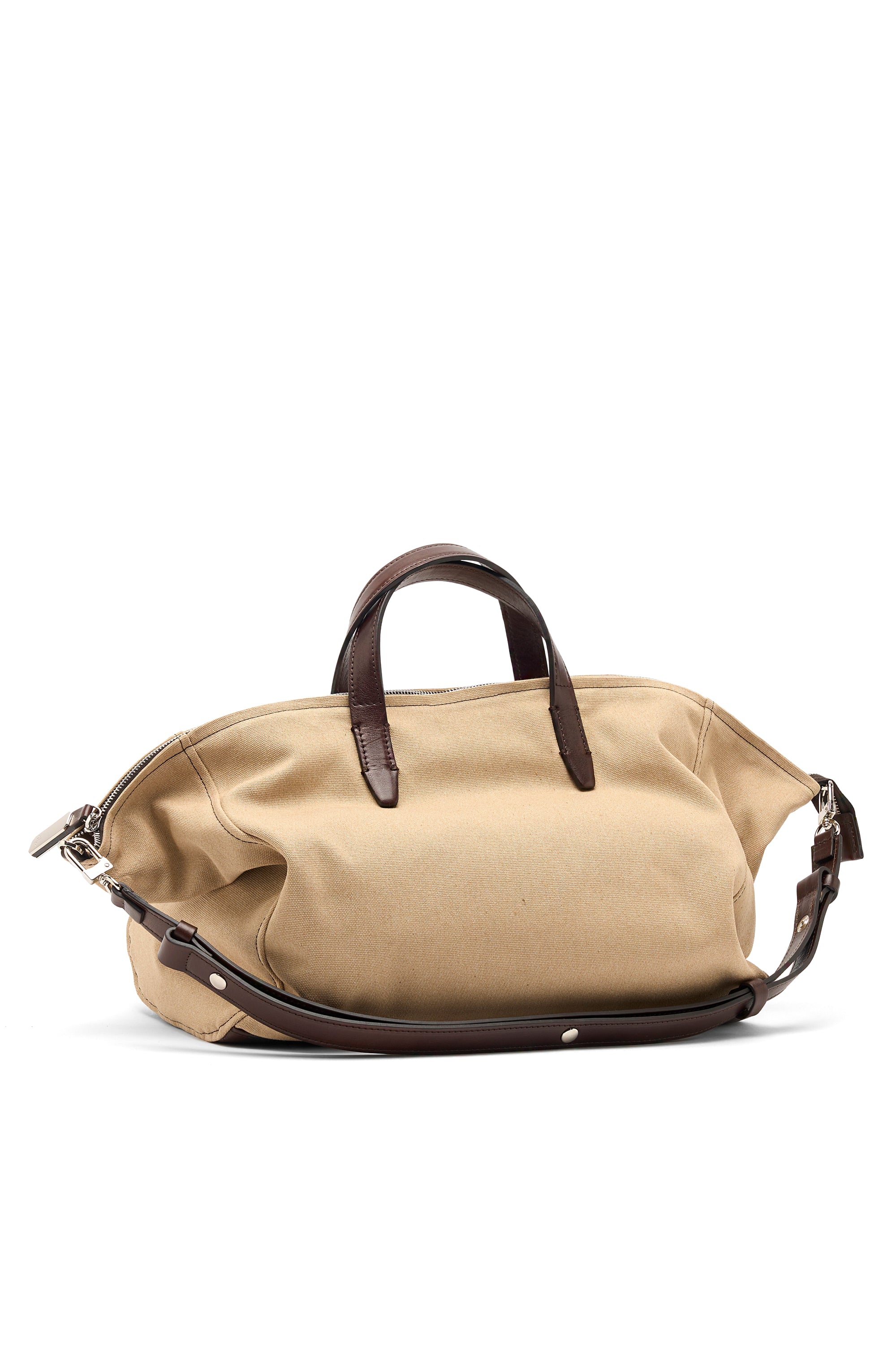 Colette L Canvas Crema