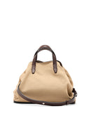 Colette L Canvas Crema