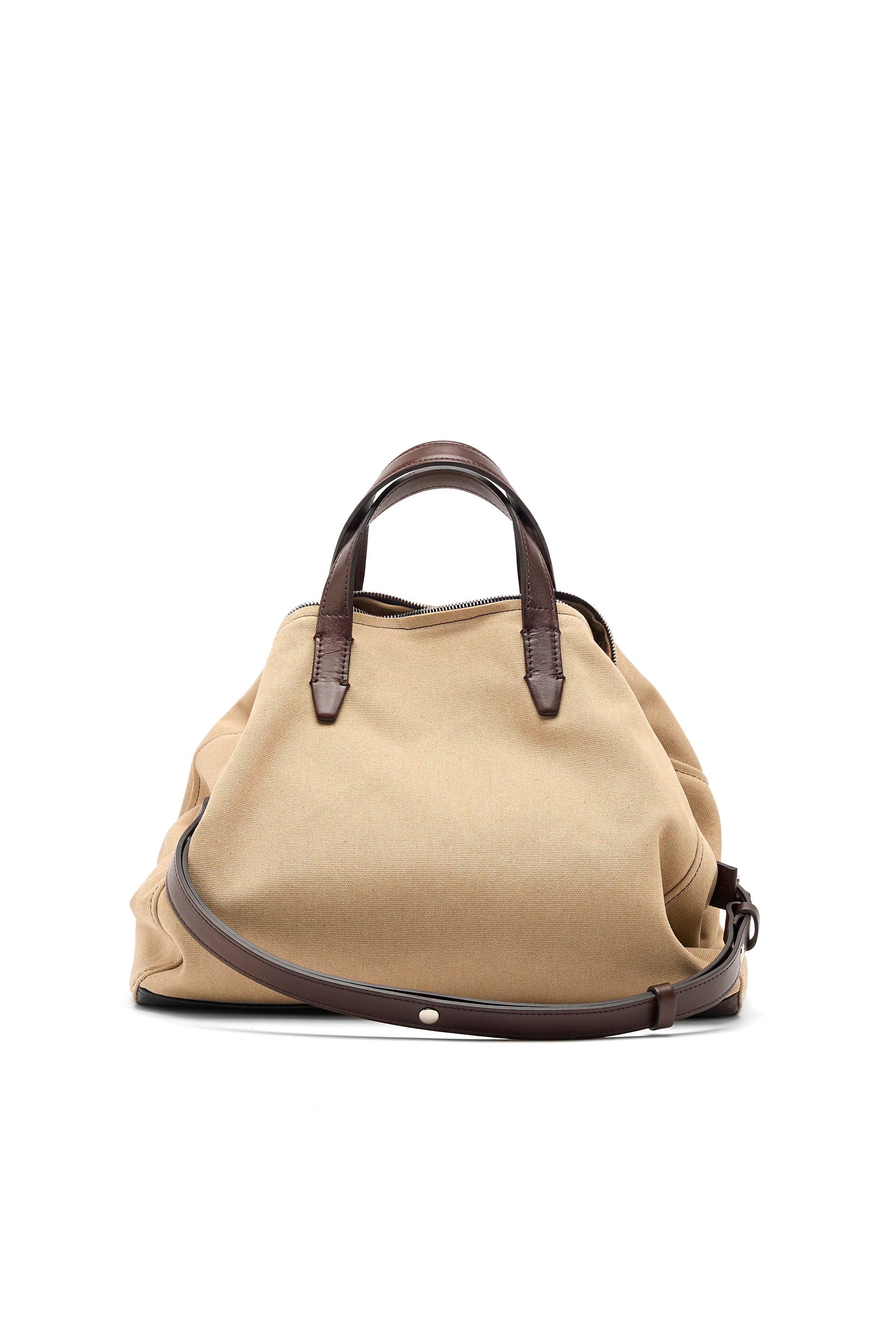 Colette L Canvas Crema