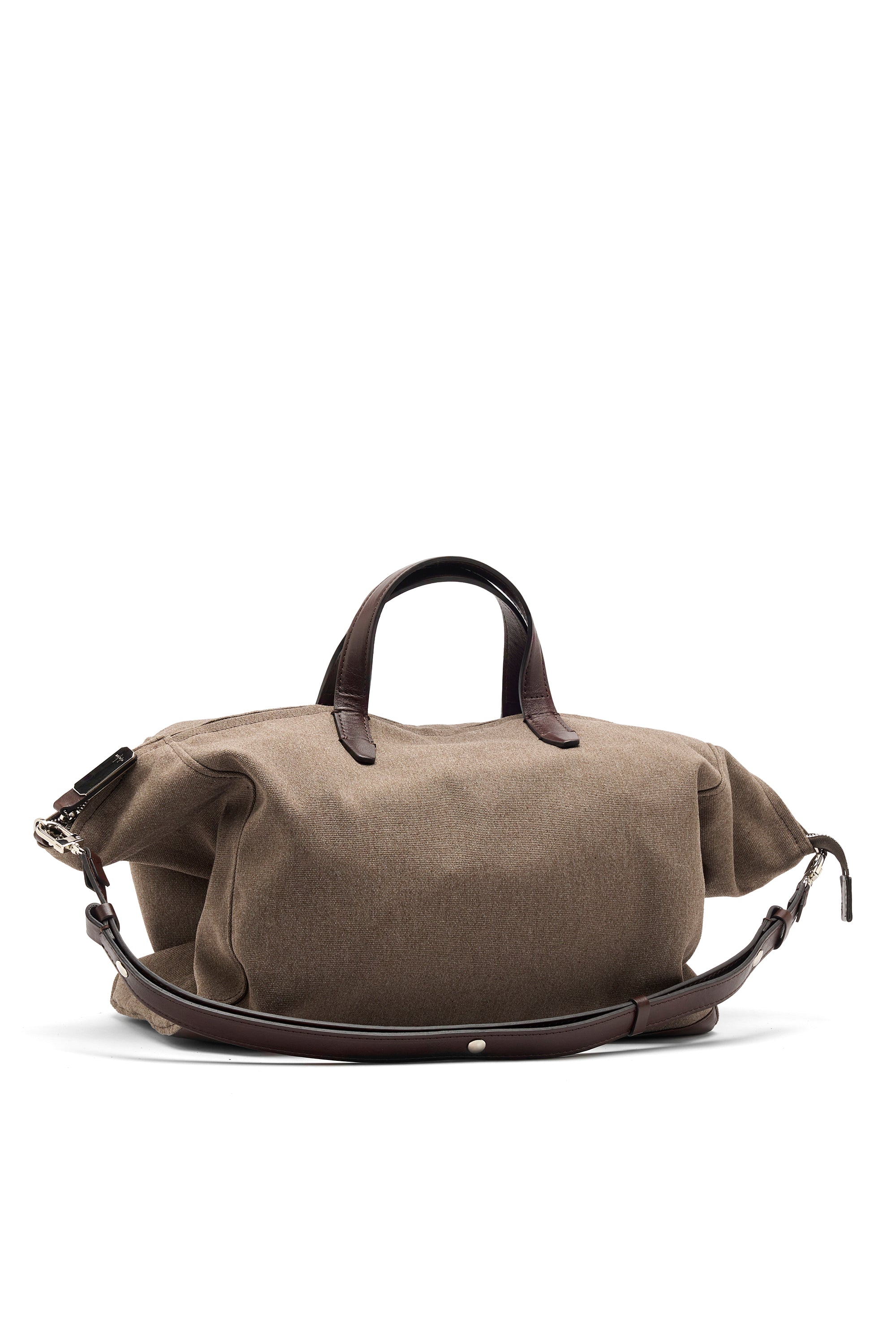 Colette L Canvas Marrone