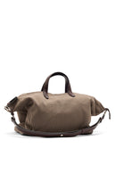 Colette L Canvas Marrone