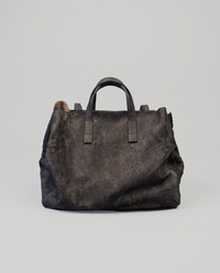 Colette L Nabuk Struzzo Nero