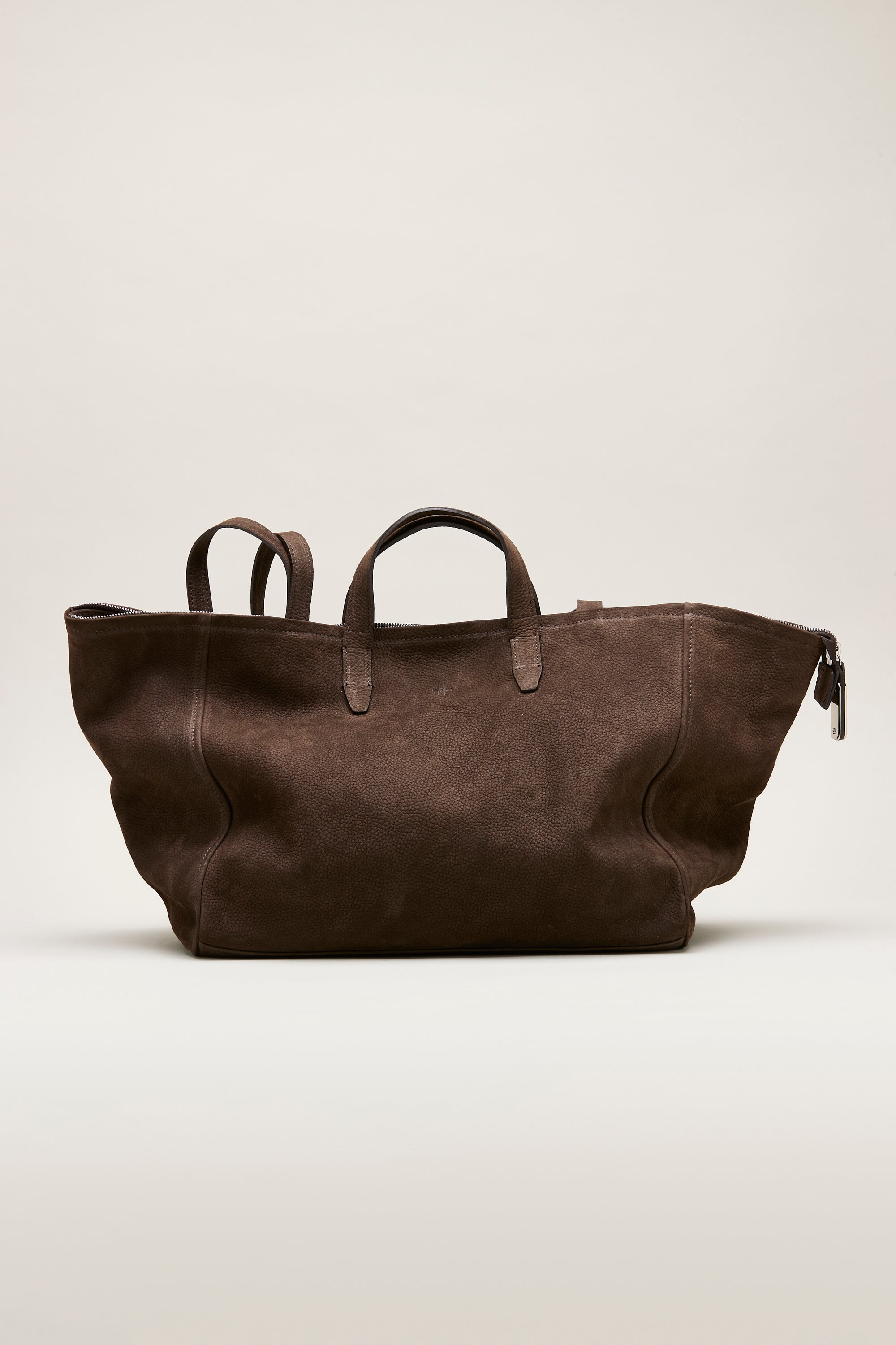 Colette Nabuk Dk Brown