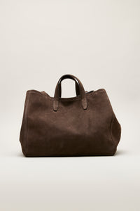 Colette Nabuk Dk Brown