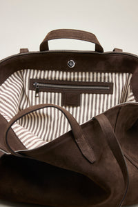 Colette Nabuk Dk Brown