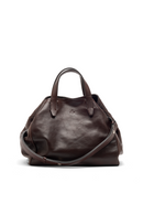 Colette M Vegetale Marrone