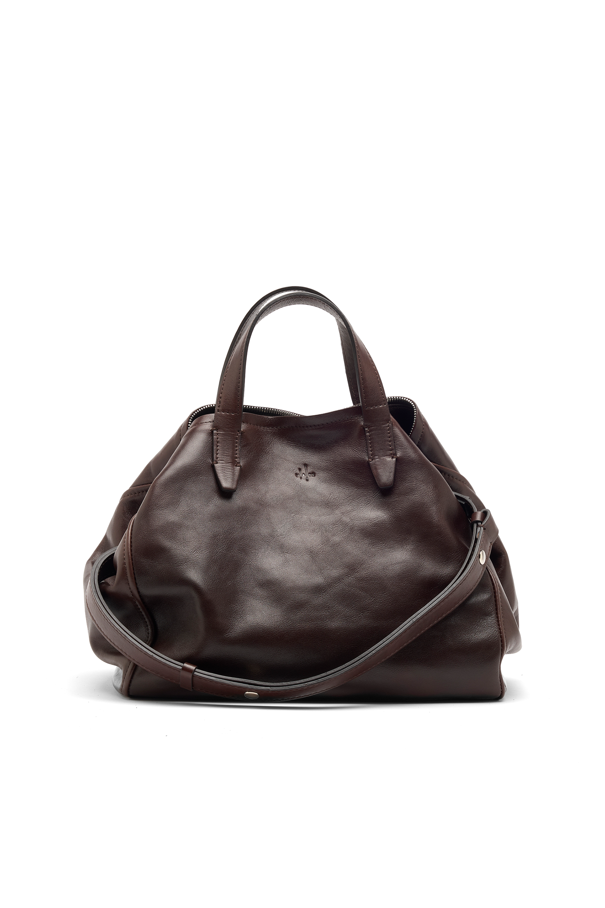 Colette M Vegetale Marrone