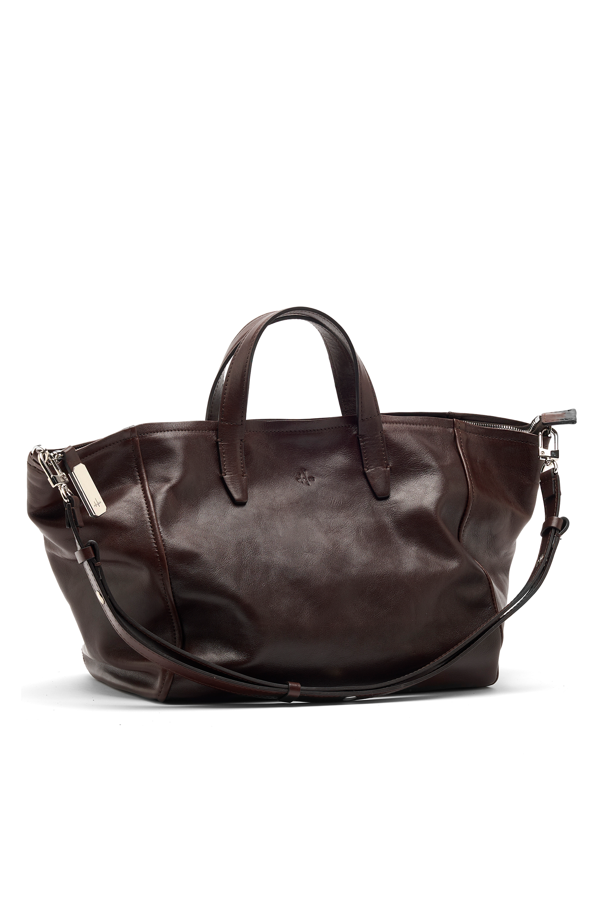 Colette M Vegetale Marrone