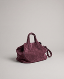 Colette M Nabuk Purple
