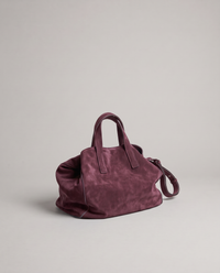 Colette M Nabuk Purple