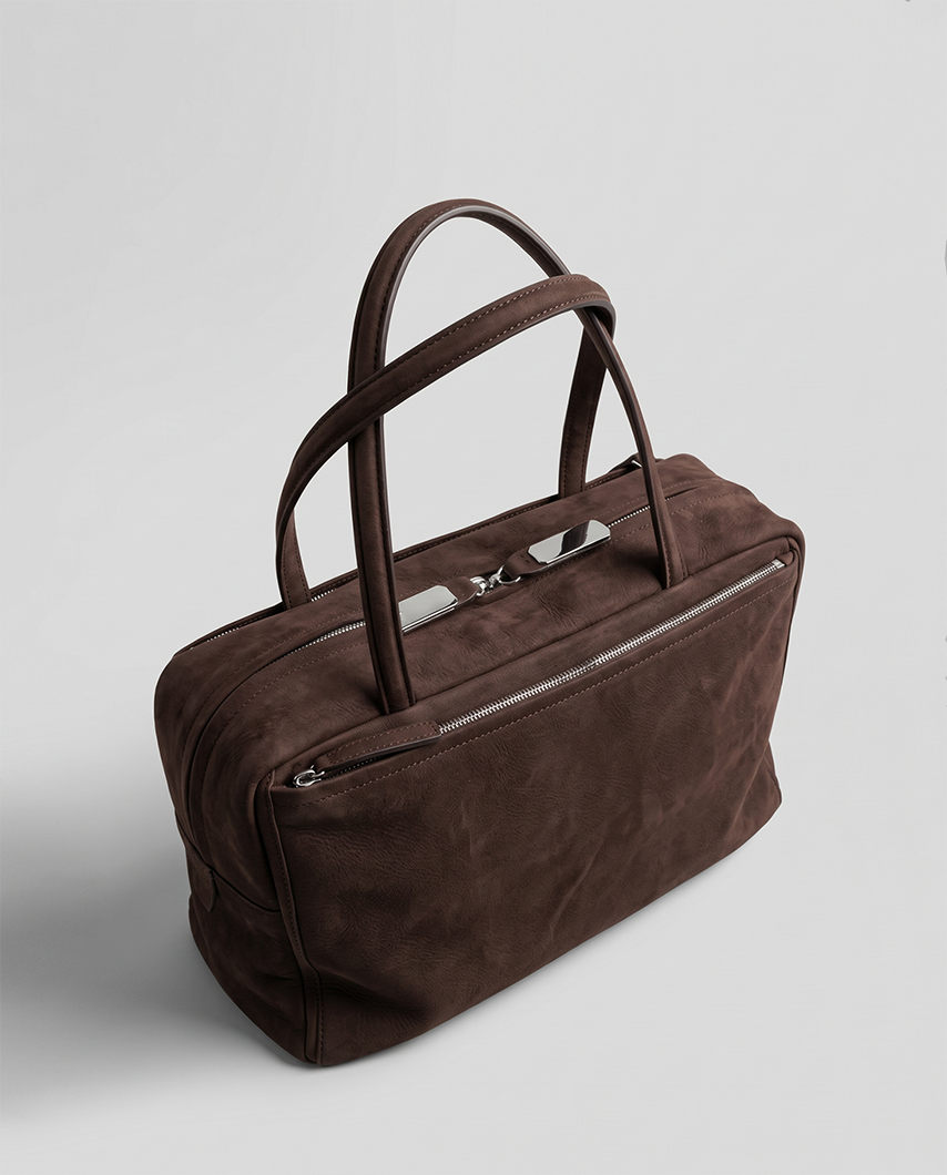 Doris Nabuk Dk Brown
