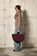 Colette M Nabuk Purple