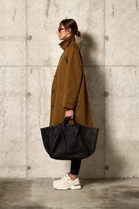 Colette L Nabuk Struzzo Nero
