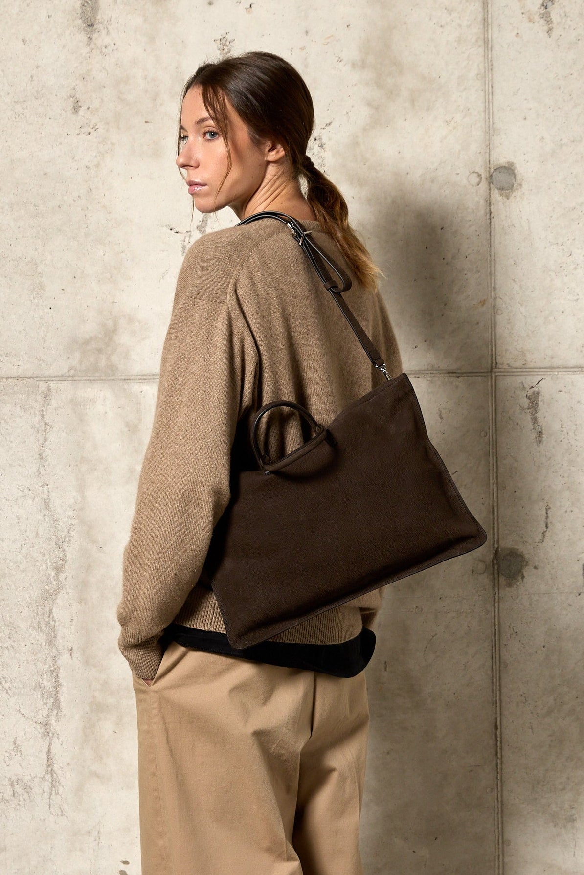 Aiko M Nabuk Dk Brown