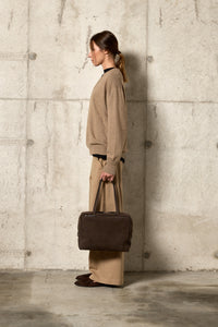 Doris Nabuk Dk Brown