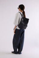 Judy Full Grain Nero